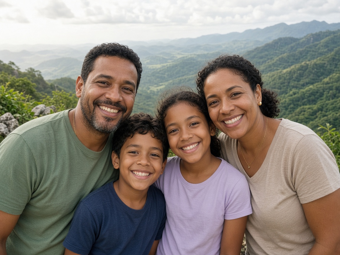 Tours para la familia